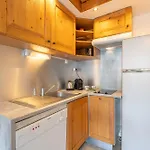 Apt, In-out - Heart Of Beautiful View - Roche Blanche Appartement Val Thorens