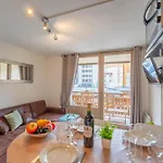 Apt, In-out - Heart Of Beautiful View - Roche Blanche Appartement *