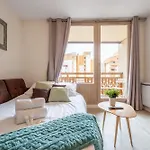 Appartement Apt, In-out - Heart Of Beautiful View - Roche Blanche