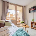 Appartement Apt, In-out - Heart Of Beautiful View - Roche Blanche *