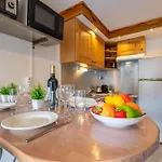 Apt, In-out - Heart Of Beautiful View - Roche Blanche Appartement *