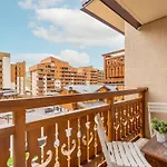 Apt, In-out - Heart Of Beautiful View - Roche Blanche * Val Thorens