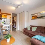 Appartement Apt, In-out - Heart Of Beautiful View - Roche Blanche Val Thorens