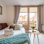 Apt, In-out - Heart Of Beautiful View - Roche Blanche Appartement