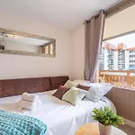 Appartement Apt, In-out - Heart Of Beautiful View - Roche Blanche *