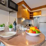 Appartement Apt, In-out - Heart Of Beautiful View - Roche Blanche Val Thorens