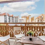 Appartement Apt, In-out - Heart Of Beautiful View - Roche Blanche Val Thorens