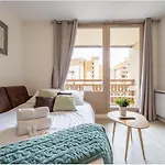 Appartement Apt, In-out - Heart Of Beautiful View - Roche Blanche *