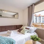 Apt, In-out - Heart Of Beautiful View - Roche Blanche Appartement Val Thorens